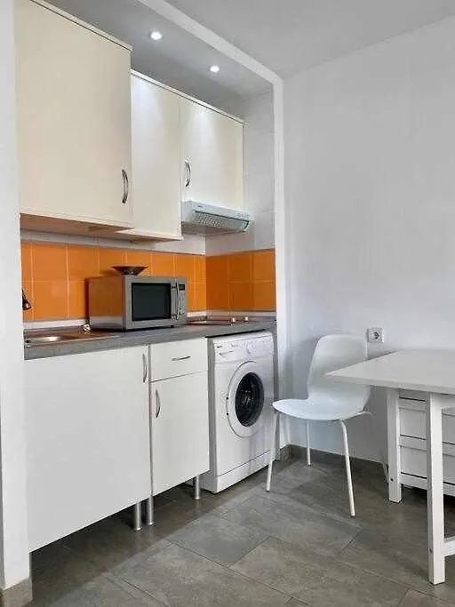 Estudio Rodri By Solymar Holiday Torre Del Mar Apartment