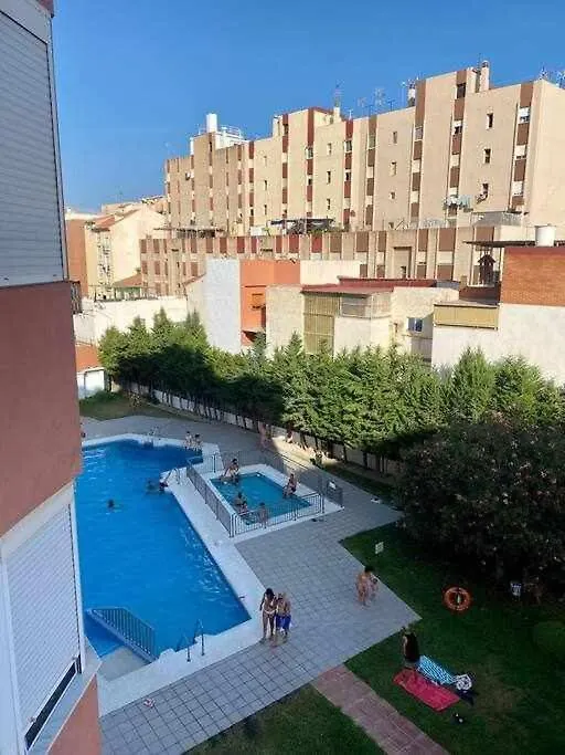Estudio Rodri By Solymar Holiday Torre Del Mar Apartment