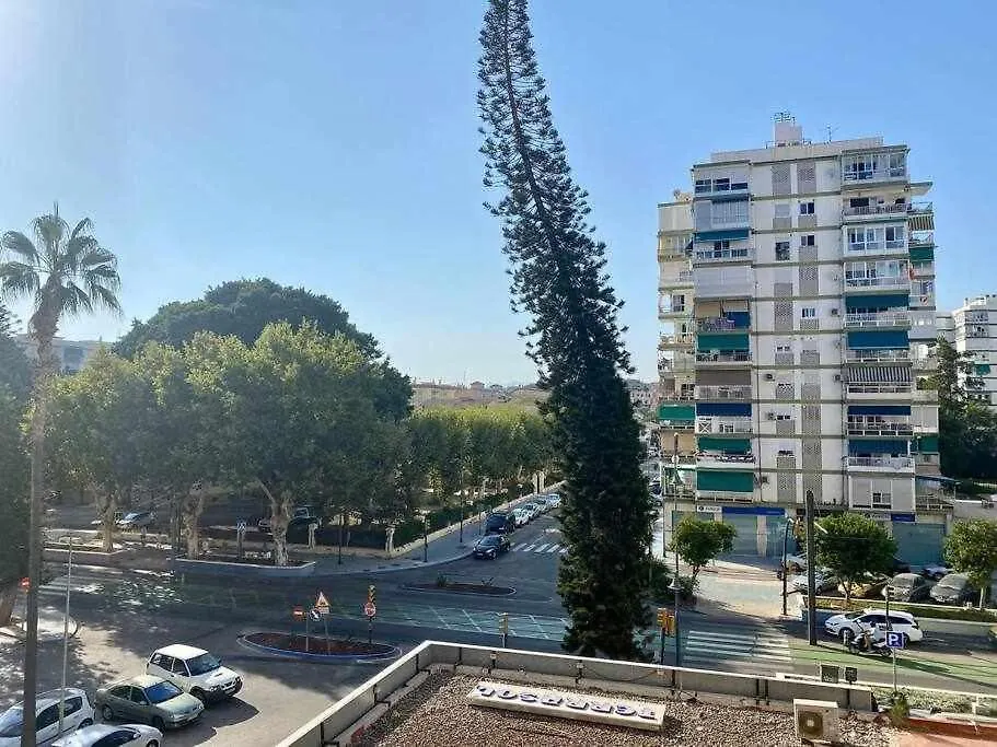 Apartment Estudio Rodri By Solymar Holiday Torre Del Mar