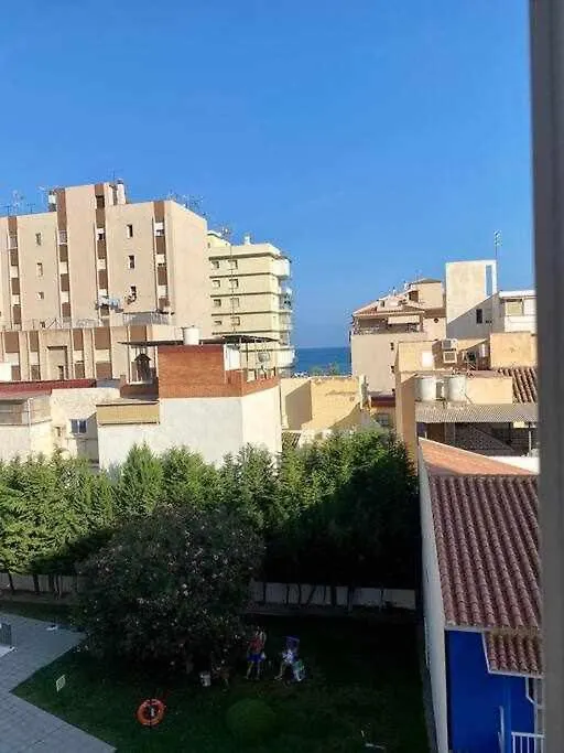 Estudio Rodri By Solymar Holiday Torre Del Mar