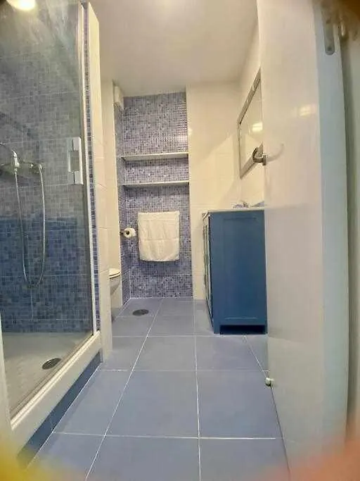 Estudio Rodri By Solymar Holiday Torre Del Mar Apartment