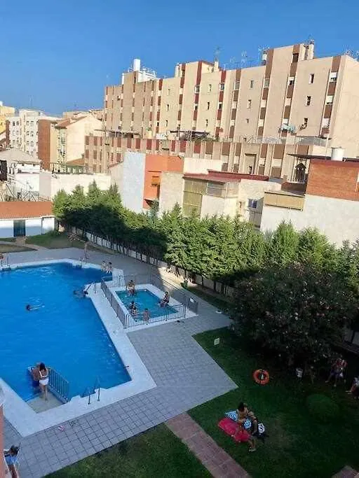 Apartment Estudio Rodri By Solymar Holiday Torre Del Mar