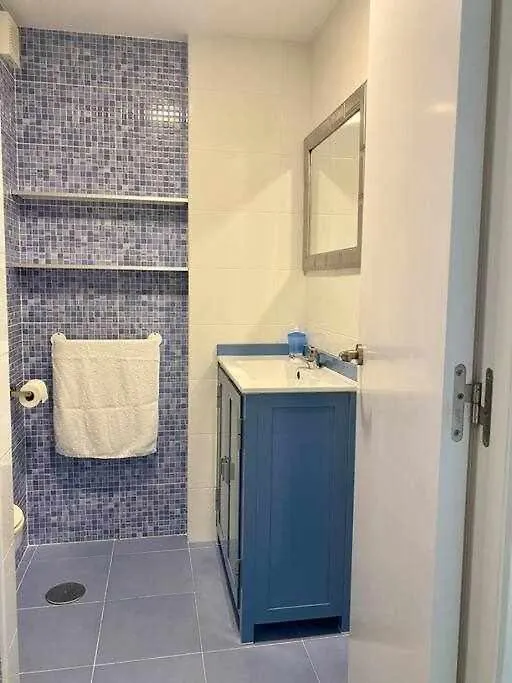 Estudio Rodri By Solymar Holiday Torre Del Mar