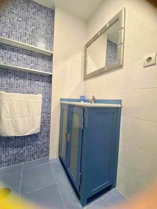 Estudio Rodri By Solymar Holiday Torre Del Mar Spain