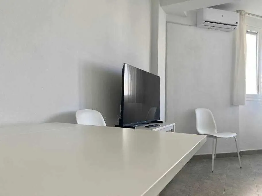 Estudio Rodri By Solymar Holiday Torre Del Mar Spain
