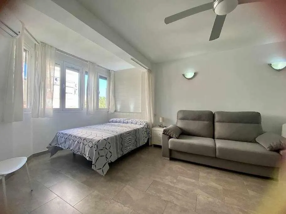 Estudio Rodri By Solymar Holiday Torre Del Mar