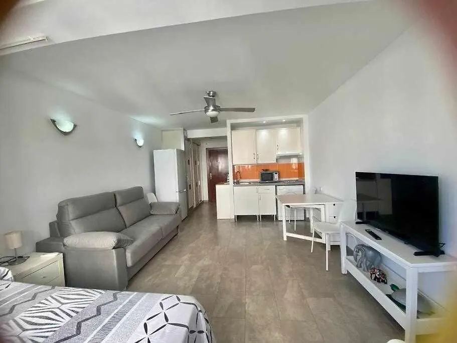 Estudio Rodri By Solymar Holiday Torre Del Mar