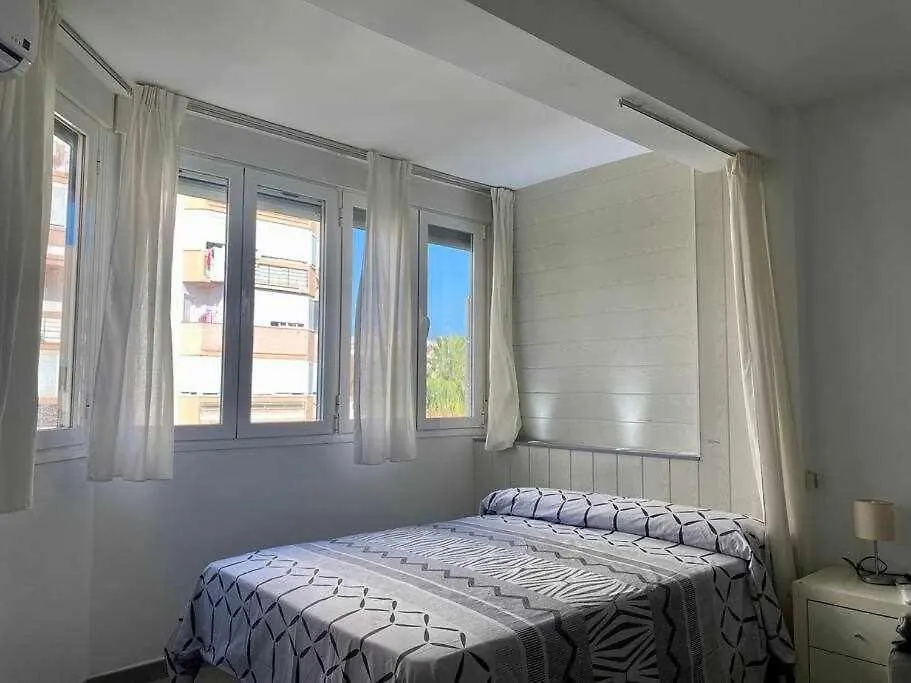 Apartment Estudio Rodri By Solymar Holiday Torre Del Mar