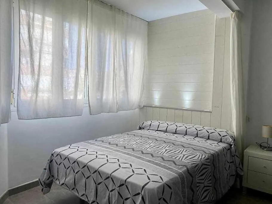 Estudio Rodri By Solymar Holiday Torre Del Mar Apartment