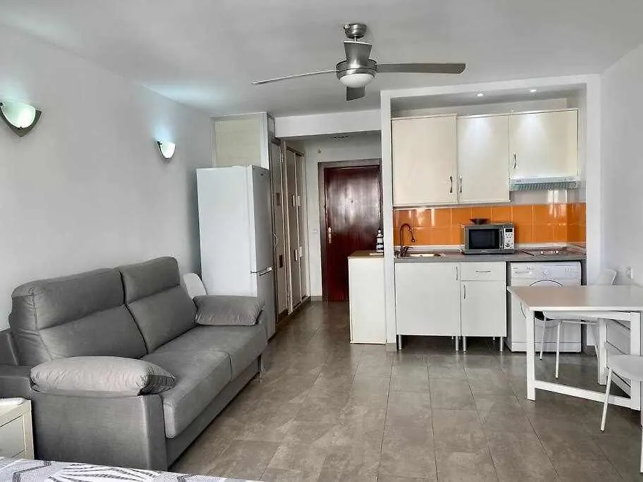 Apartment Estudio Rodri By Solymar Holiday Torre Del Mar